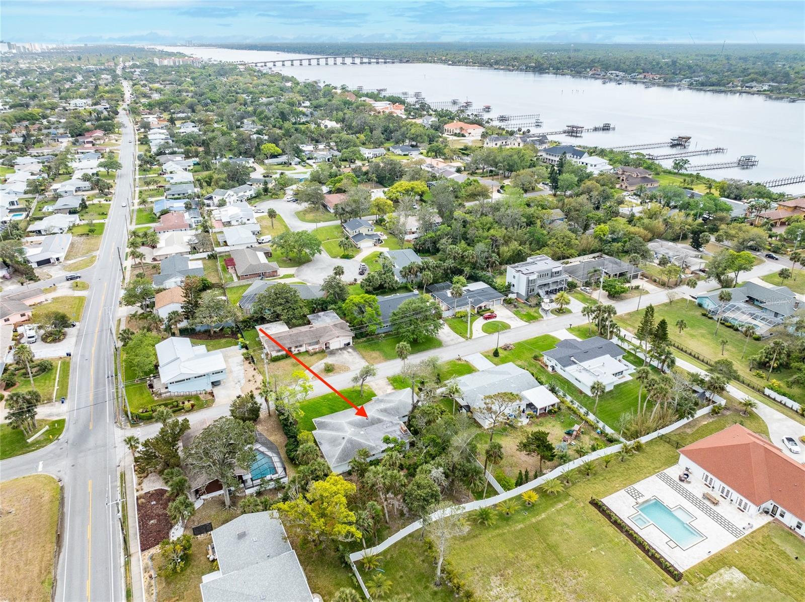 59 AMSDEN RD, ORMOND BEACH, FL, 32176