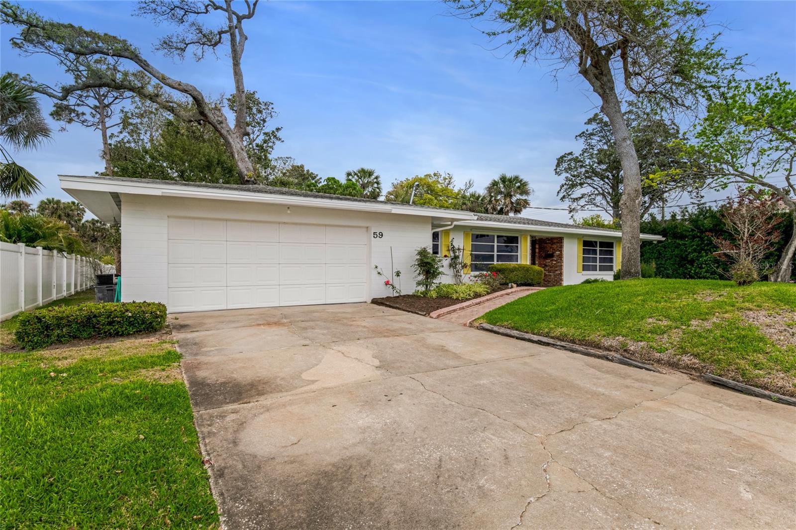 59 AMSDEN RD, ORMOND BEACH, FL, 32176
