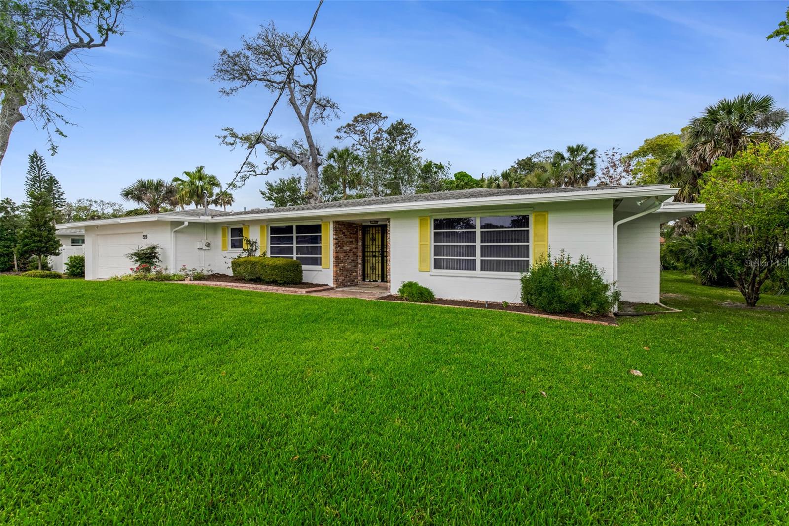 59 AMSDEN RD, ORMOND BEACH, FL, 32176