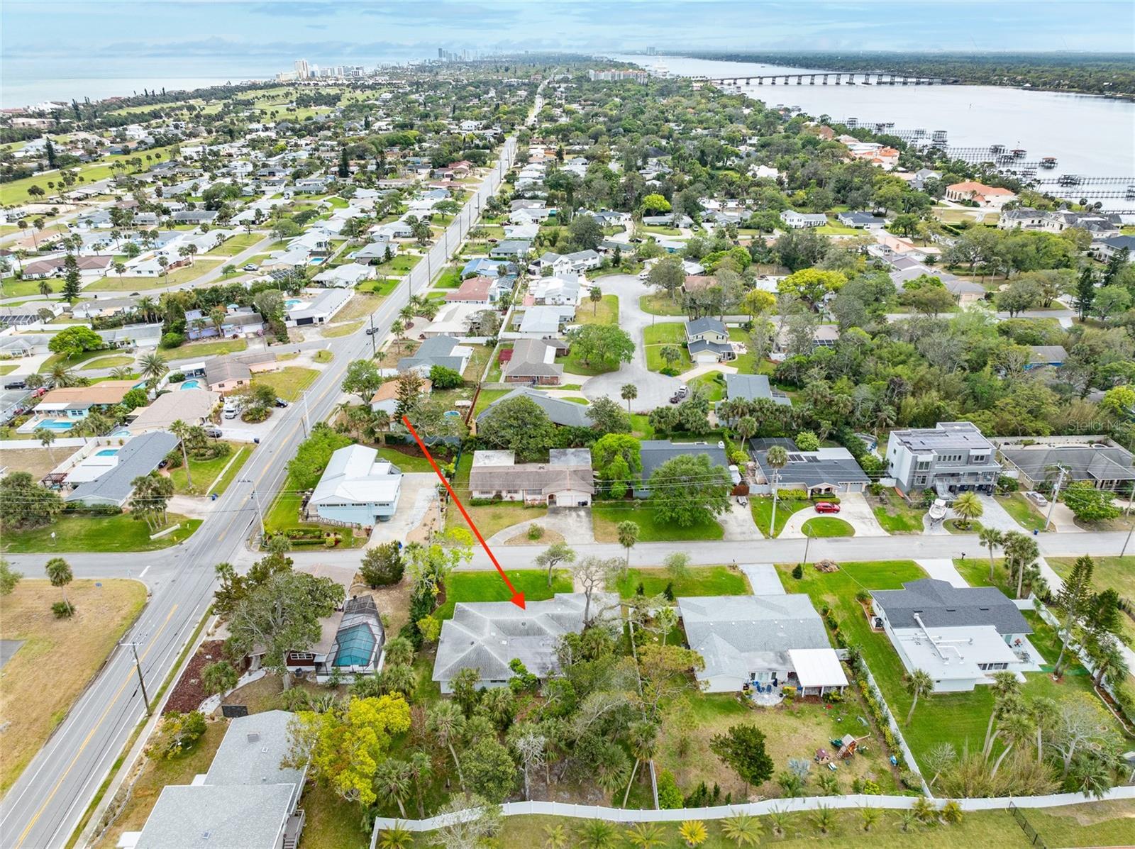 59 AMSDEN RD, ORMOND BEACH, FL, 32176