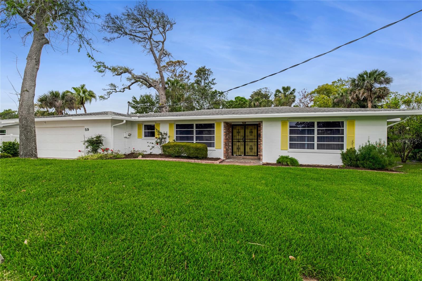 59 AMSDEN RD, ORMOND BEACH, FL, 32176