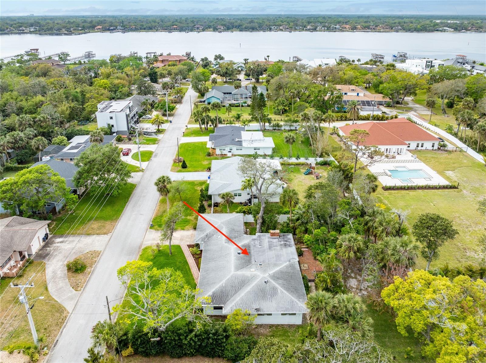 59 AMSDEN RD, ORMOND BEACH, FL, 32176