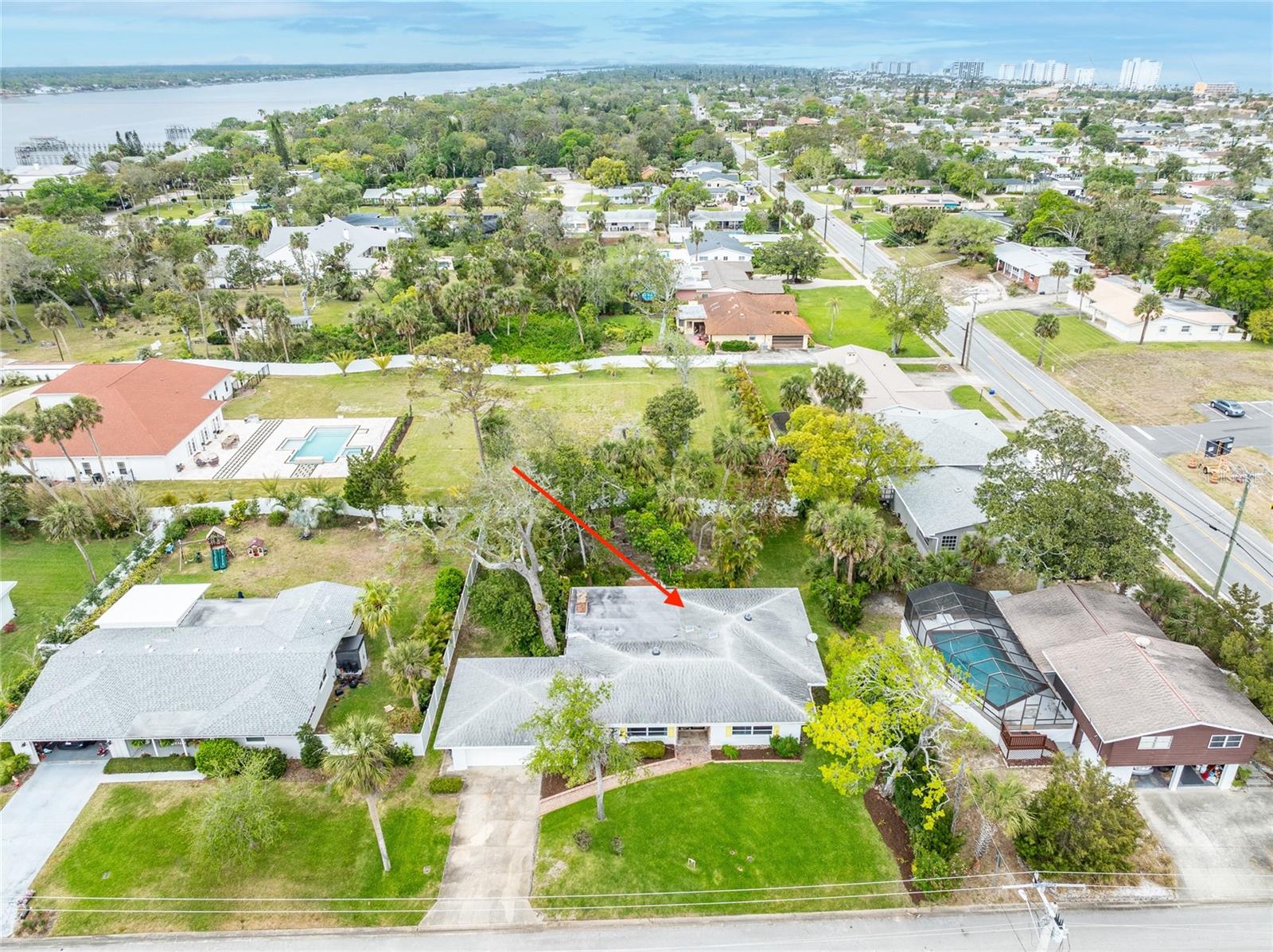 59 AMSDEN RD, ORMOND BEACH, FL, 32176