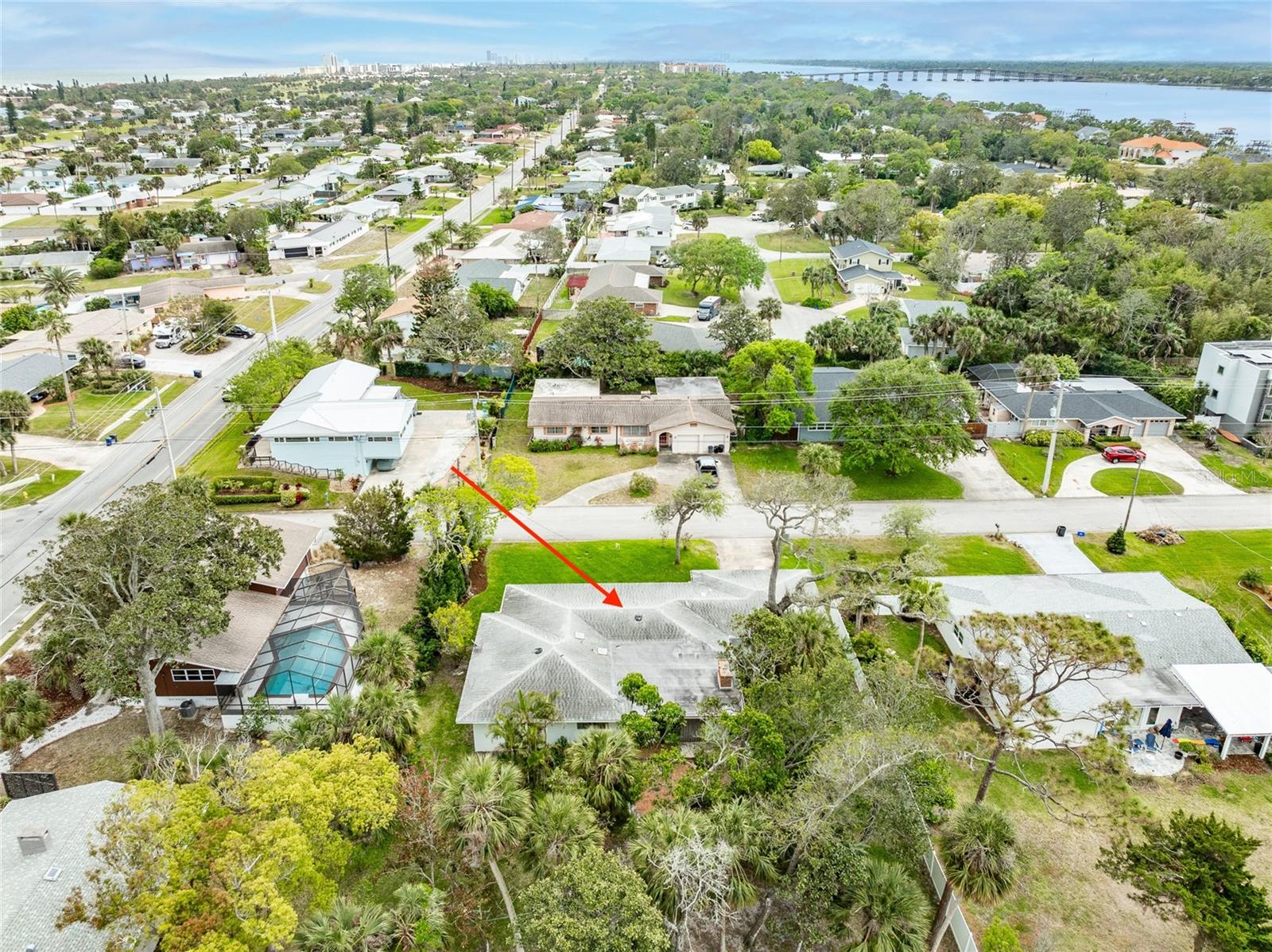 59 AMSDEN RD, ORMOND BEACH, FL, 32176