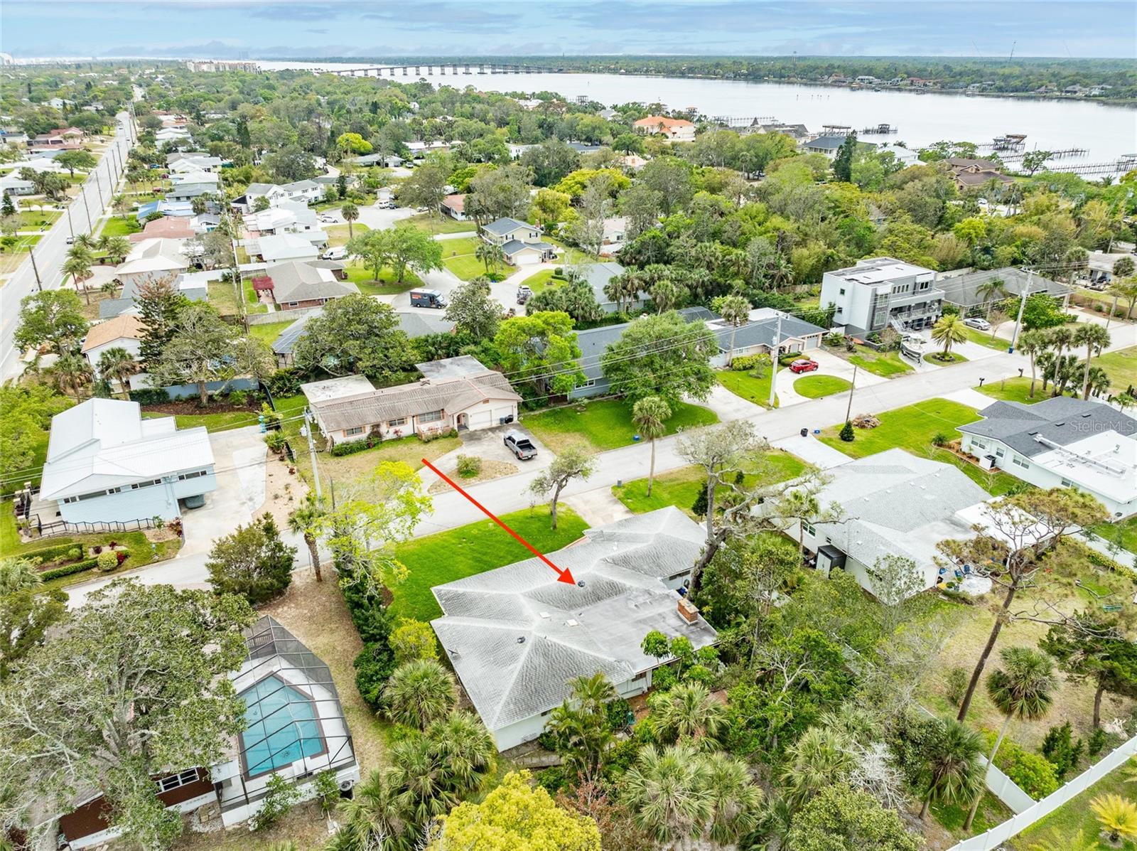 59 AMSDEN RD, ORMOND BEACH, FL, 32176