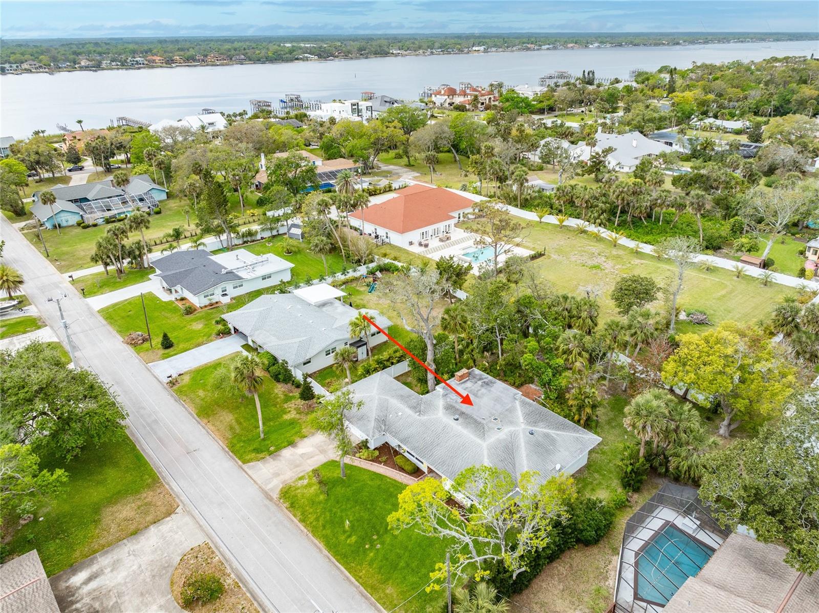 59 AMSDEN RD, ORMOND BEACH, FL, 32176