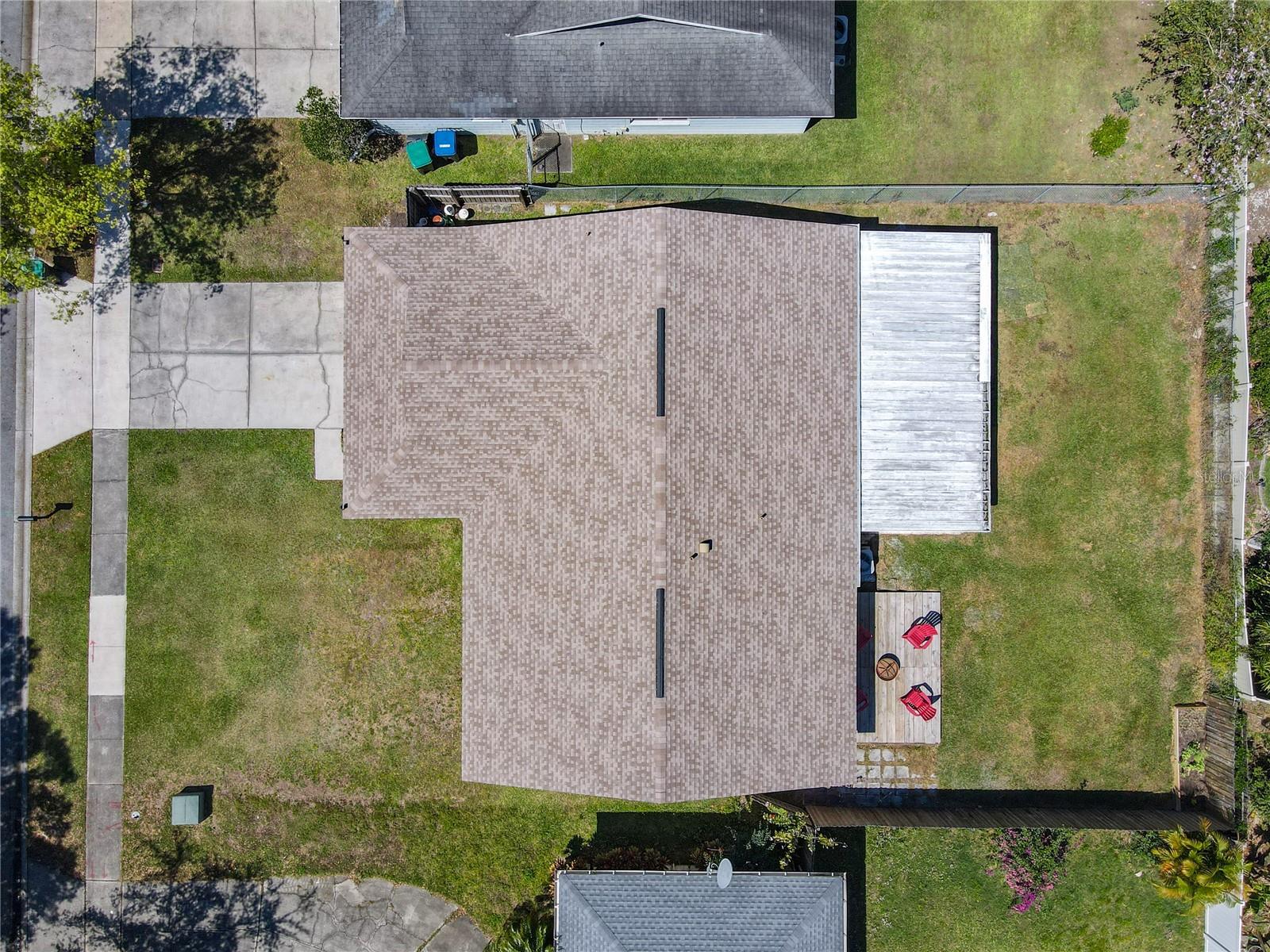 7145 KNOTTYPINE AVE, WINTER PARK, FL, 32792