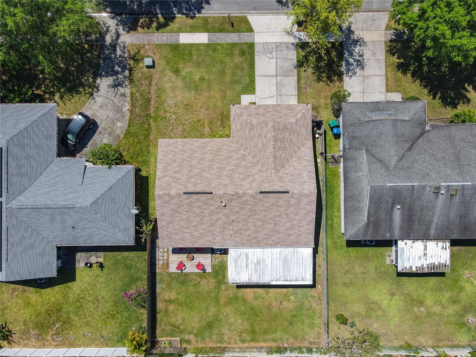 7145 KNOTTYPINE AVE, WINTER PARK, FL, 32792