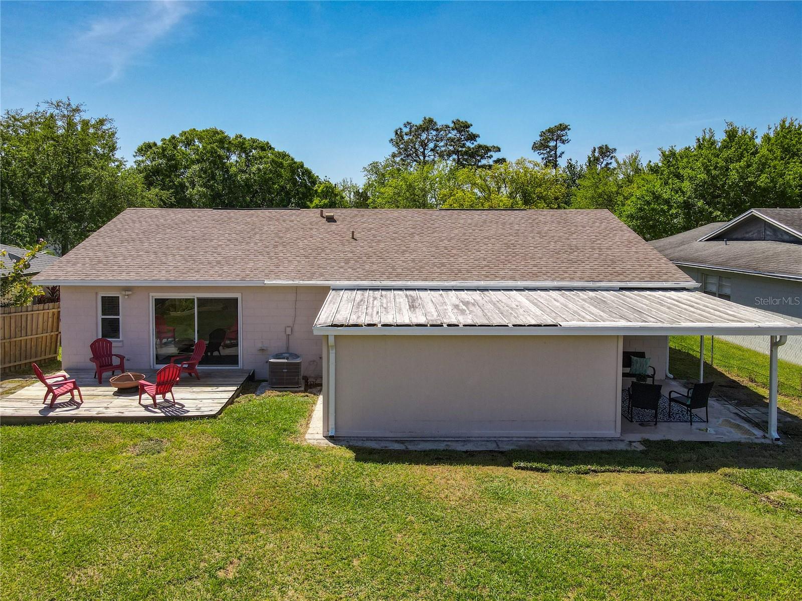 7145 KNOTTYPINE AVE, WINTER PARK, FL, 32792