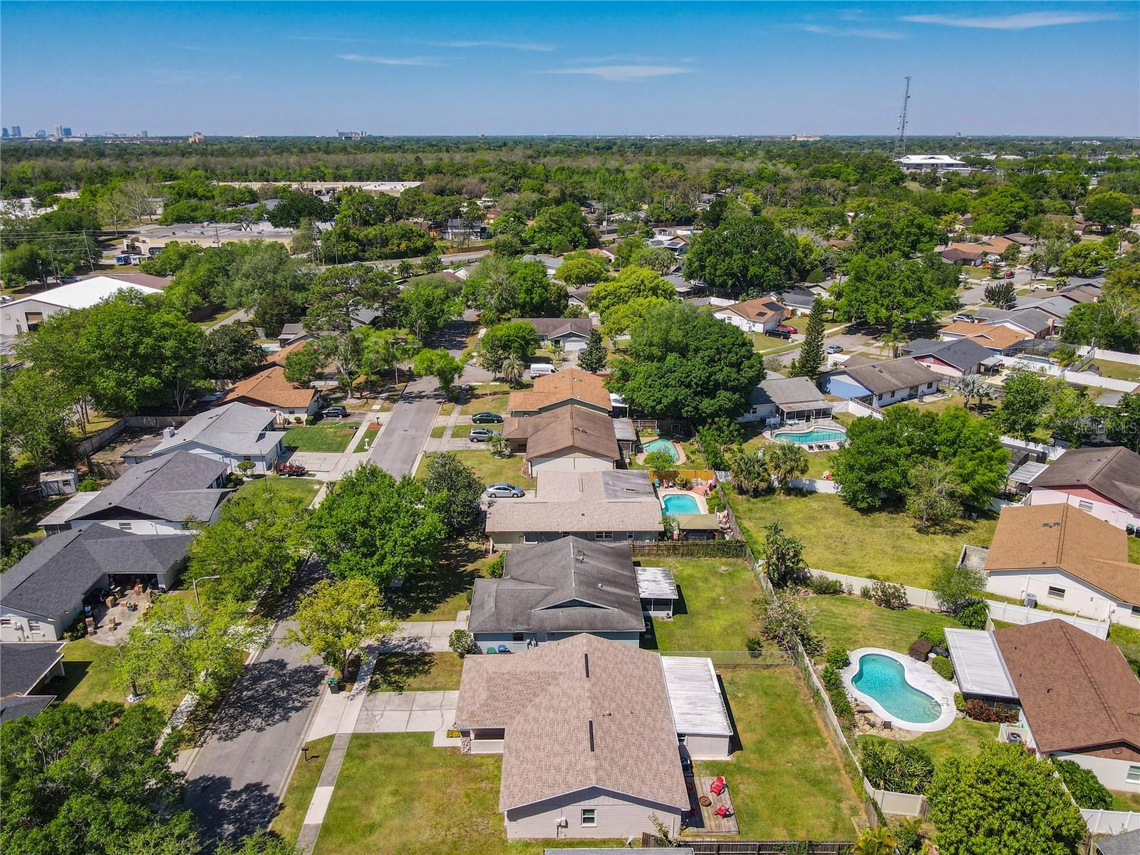 7145 KNOTTYPINE AVE, WINTER PARK, FL, 32792