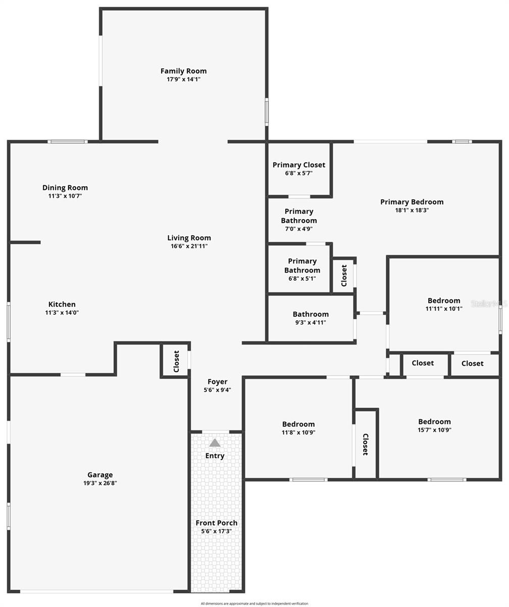 7145 KNOTTYPINE AVE, WINTER PARK, FL, 32792