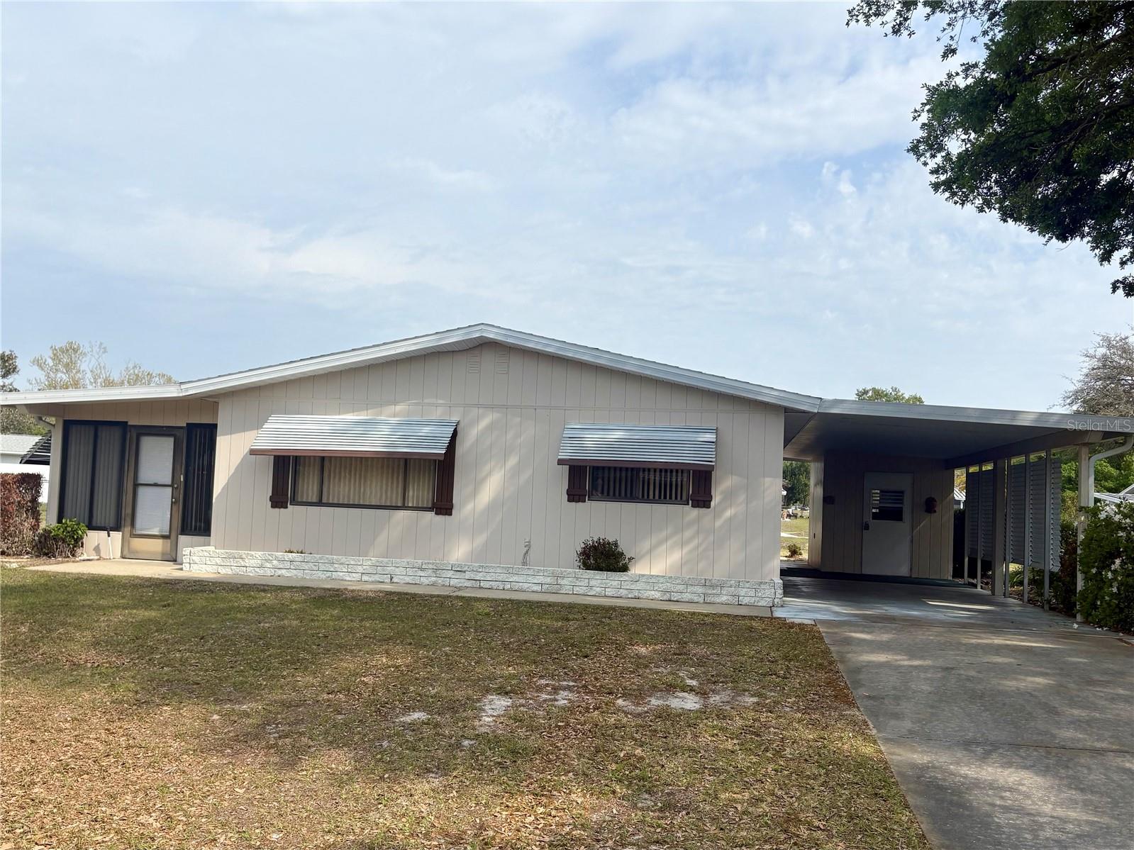 9095 SW 104TH PL, OCALA, FL, 34481