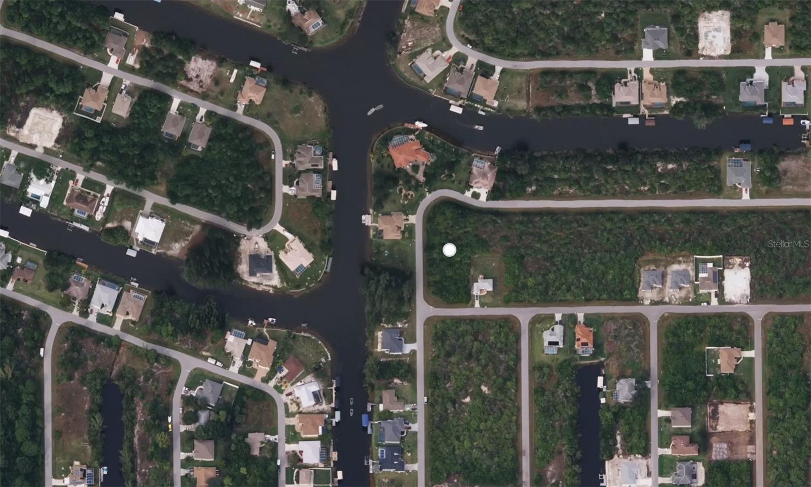 10185 OWL HEAD CIR, PORT CHARLOTTE, FL, 33981