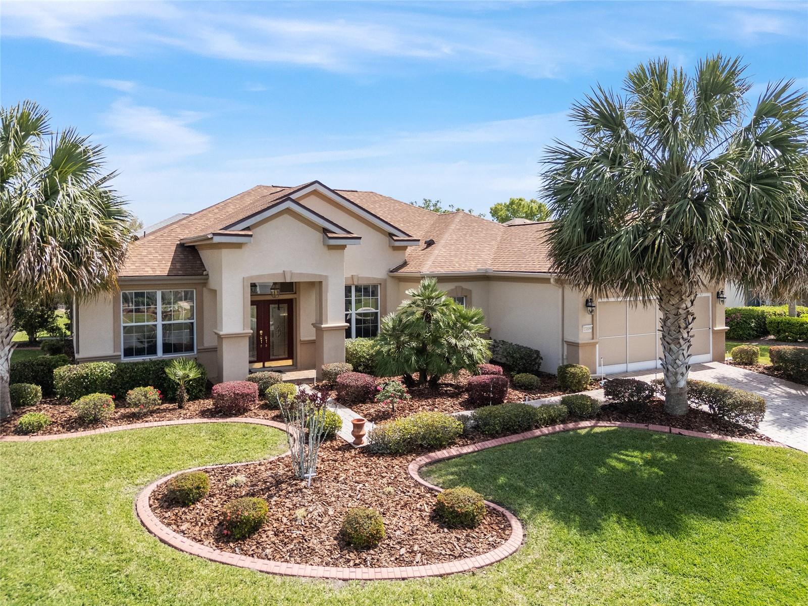 13109 SE 86TH CT, SUMMERFIELD, FL, 34491