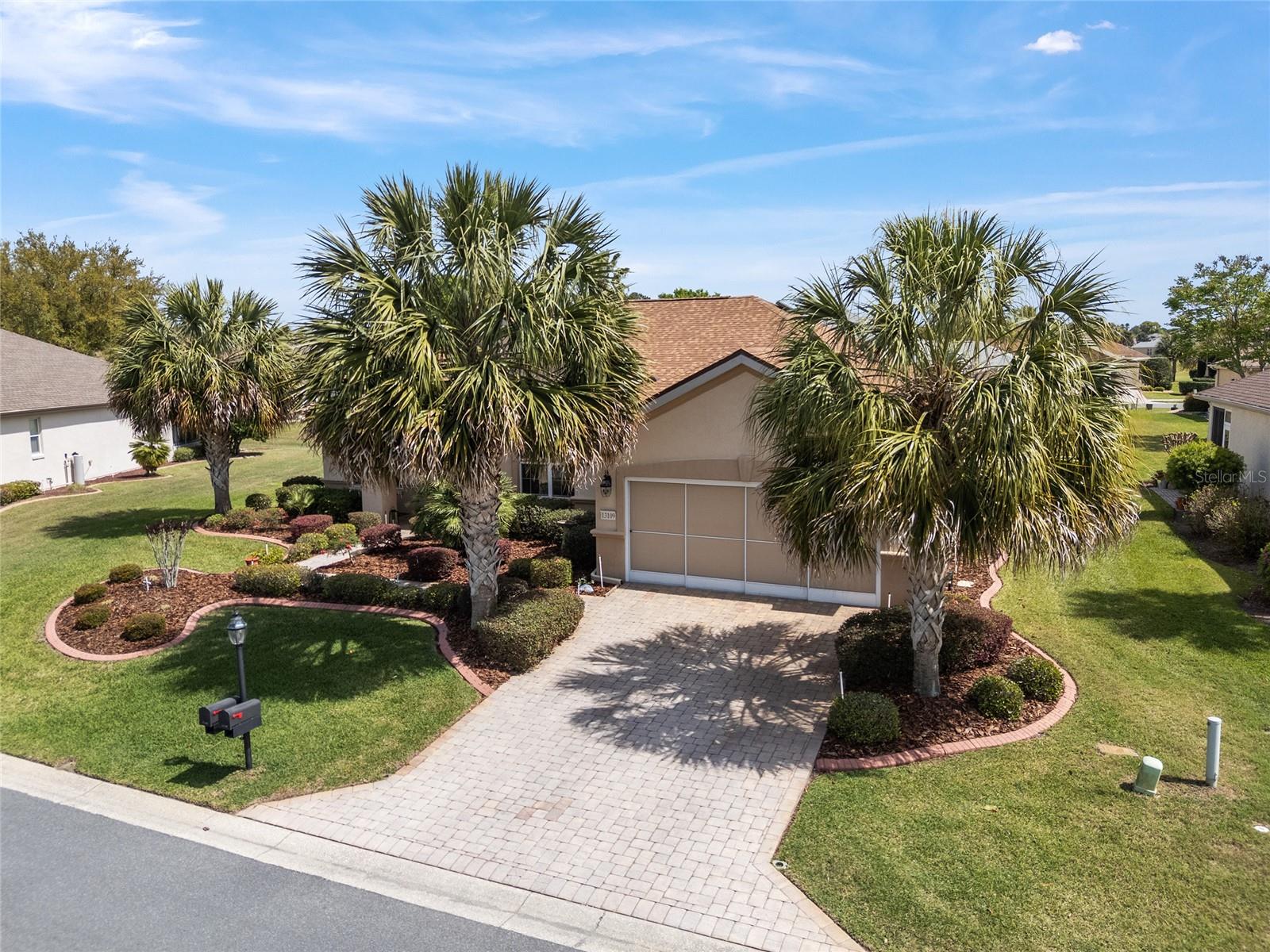 13109 SE 86TH CT, SUMMERFIELD, FL, 34491