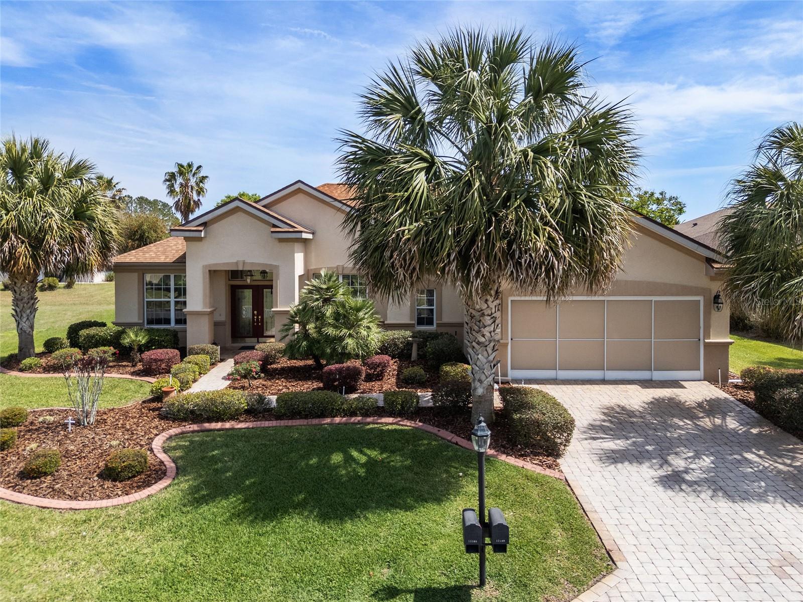 13109 SE 86TH CT, SUMMERFIELD, FL, 34491