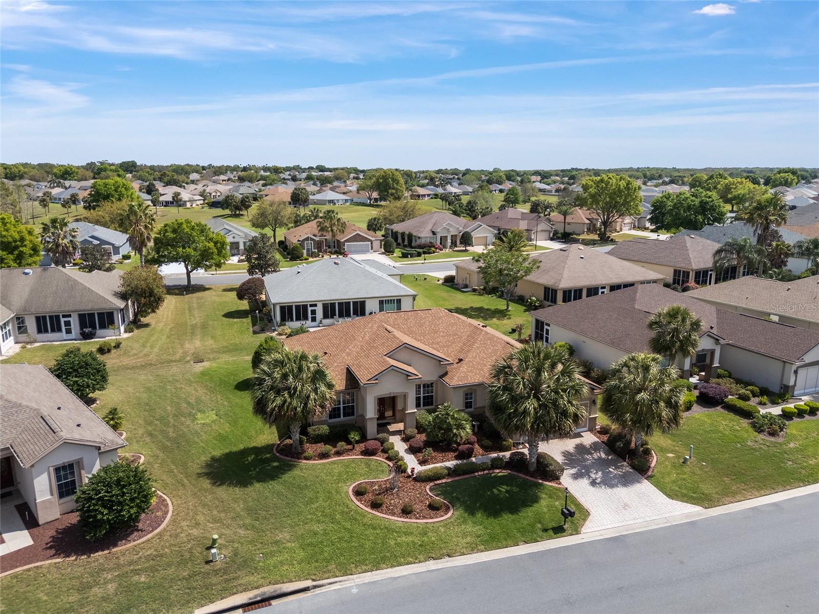 13109 SE 86TH CT, SUMMERFIELD, FL, 34491