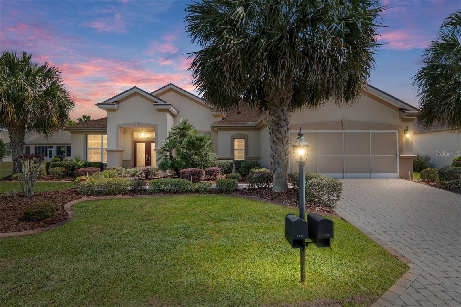 13109 SE 86TH CT, SUMMERFIELD, FL, 34491