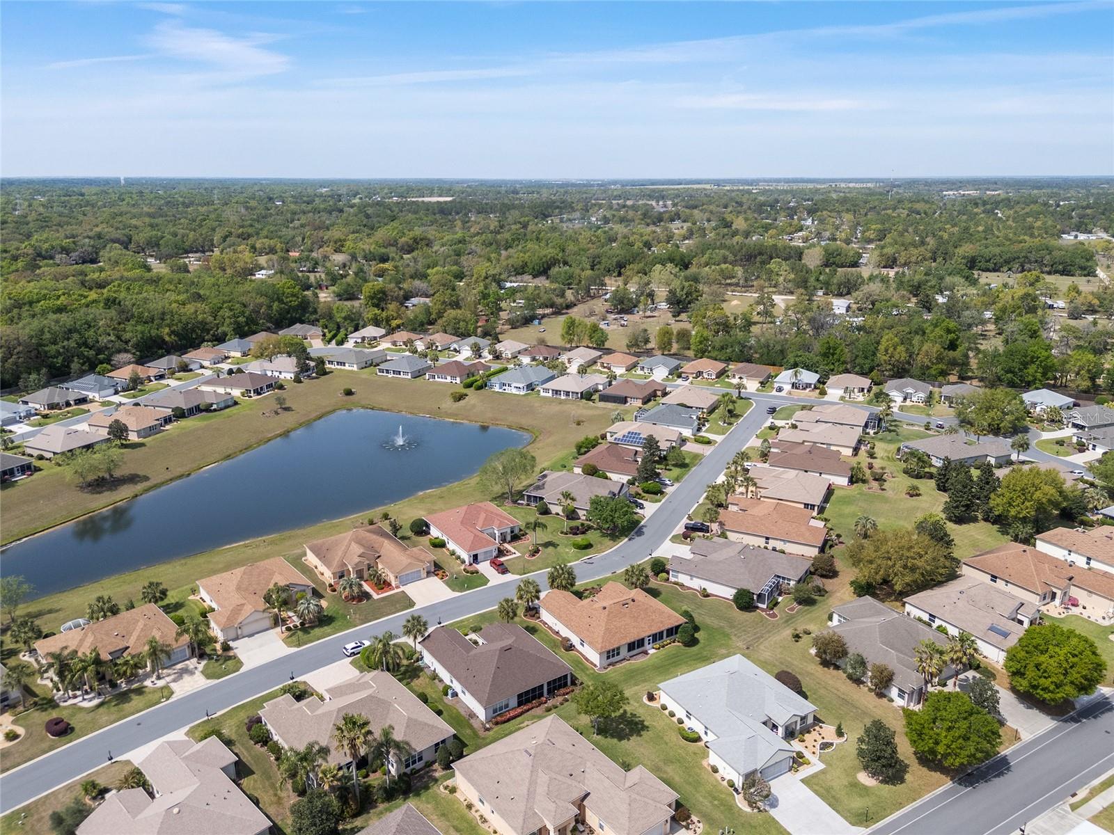 13109 SE 86TH CT, SUMMERFIELD, FL, 34491