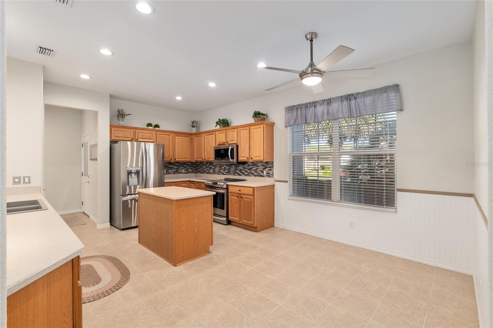 13109 SE 86TH CT, SUMMERFIELD, FL, 34491