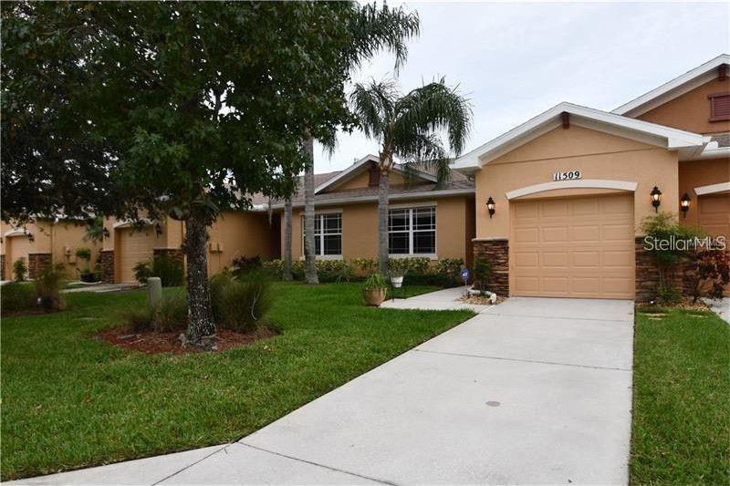 11509 52ND CT E, PARRISH, FL, 34219