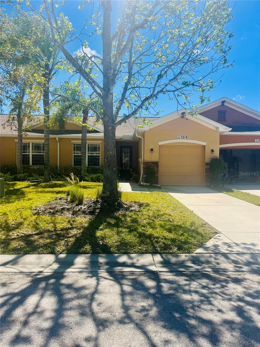 11509 52ND CT E, PARRISH, FL, 34219