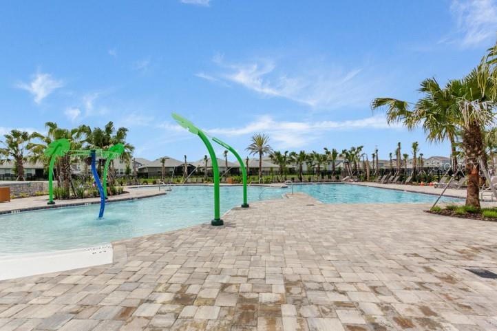 11809 CAMPFIRE STORY LN, ORLANDO, FL, 32832