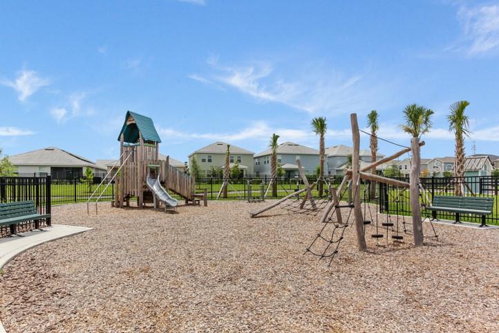 11809 CAMPFIRE STORY LN, ORLANDO, FL, 32832