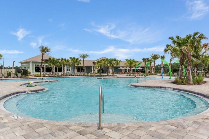 11809 CAMPFIRE STORY LN, ORLANDO, FL, 32832