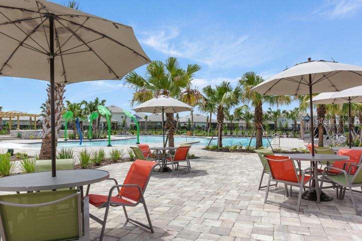 11809 CAMPFIRE STORY LN, ORLANDO, FL, 32832