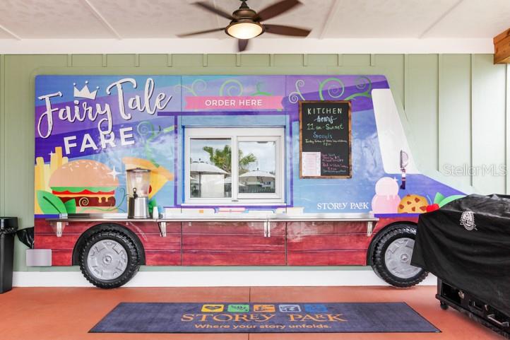 11809 CAMPFIRE STORY LN, ORLANDO, FL, 32832