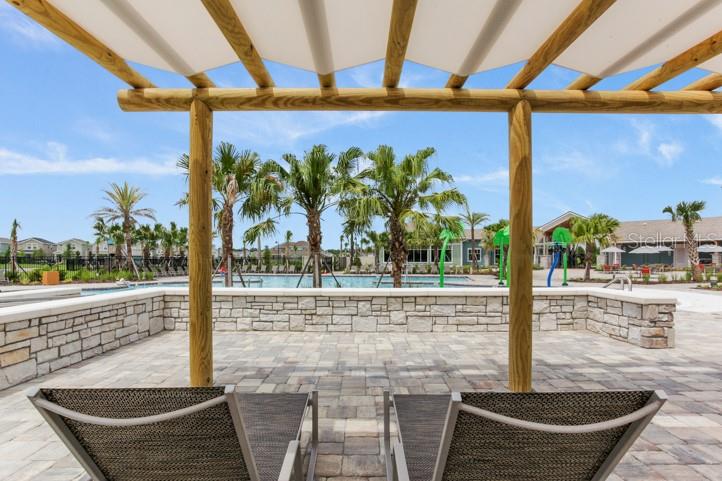 11809 CAMPFIRE STORY LN, ORLANDO, FL, 32832