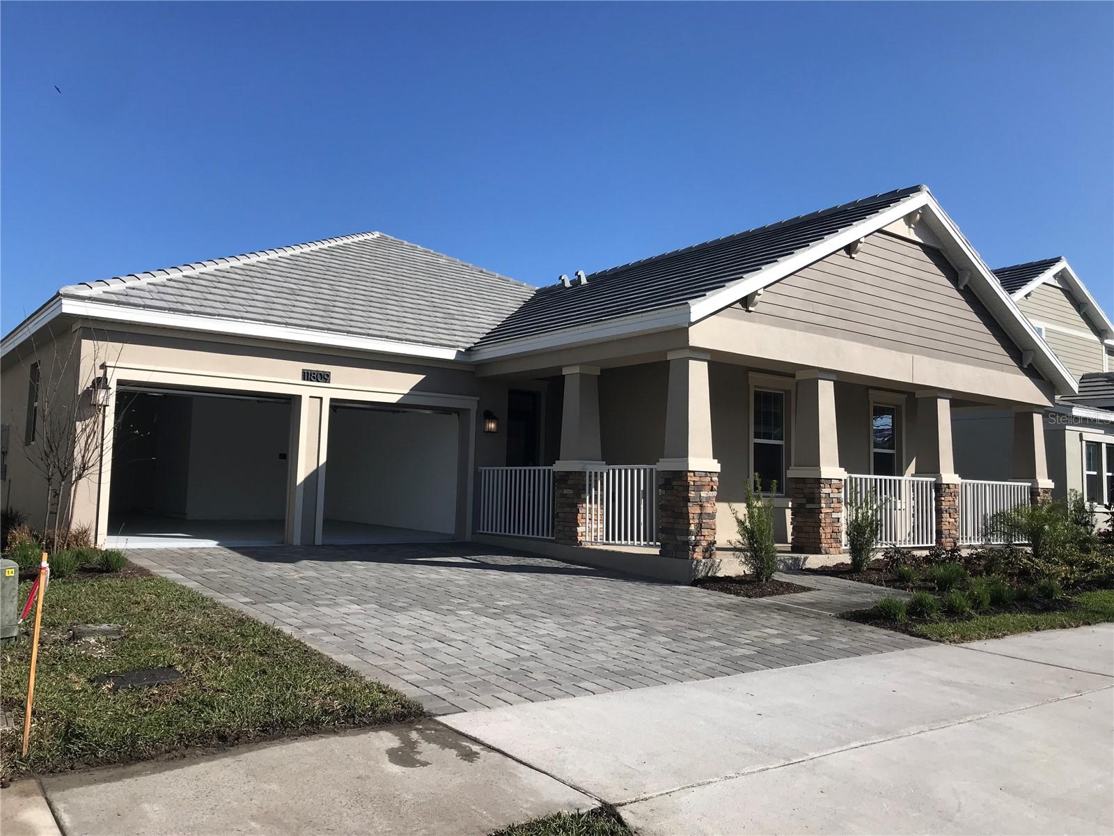 11809 CAMPFIRE STORY LN, ORLANDO, FL, 32832