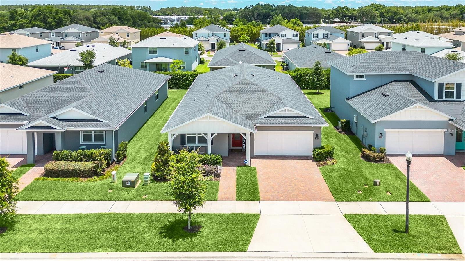 2479 CEDAR ROSE ST, APOPKA, FL, 32712