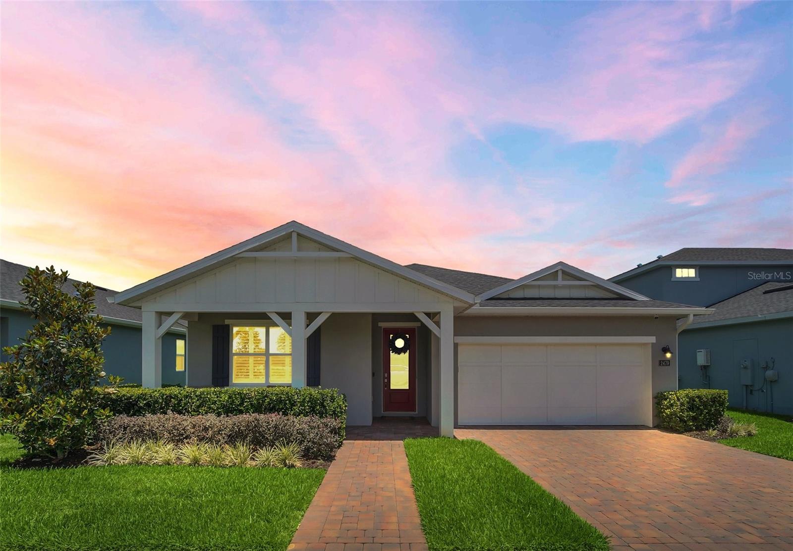 2479 CEDAR ROSE ST, APOPKA, FL, 32712