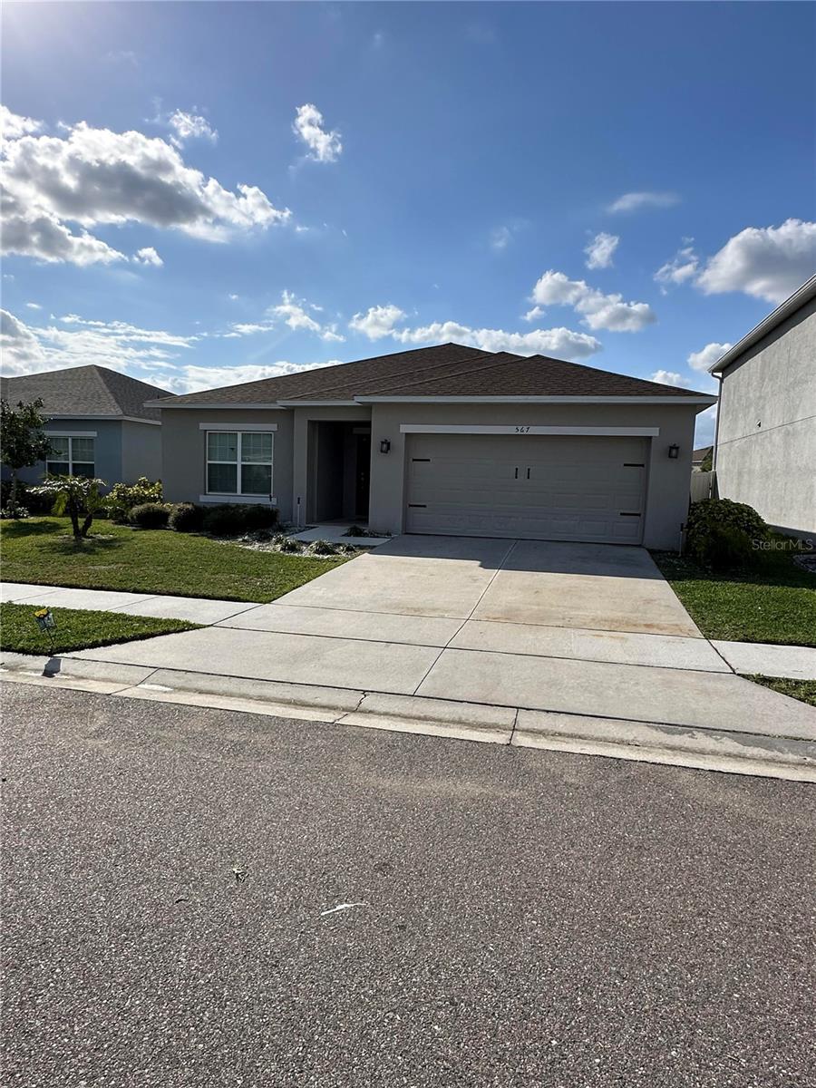 567 MEADOW BEND DRIVE, DAVENPORT, FL, 33837