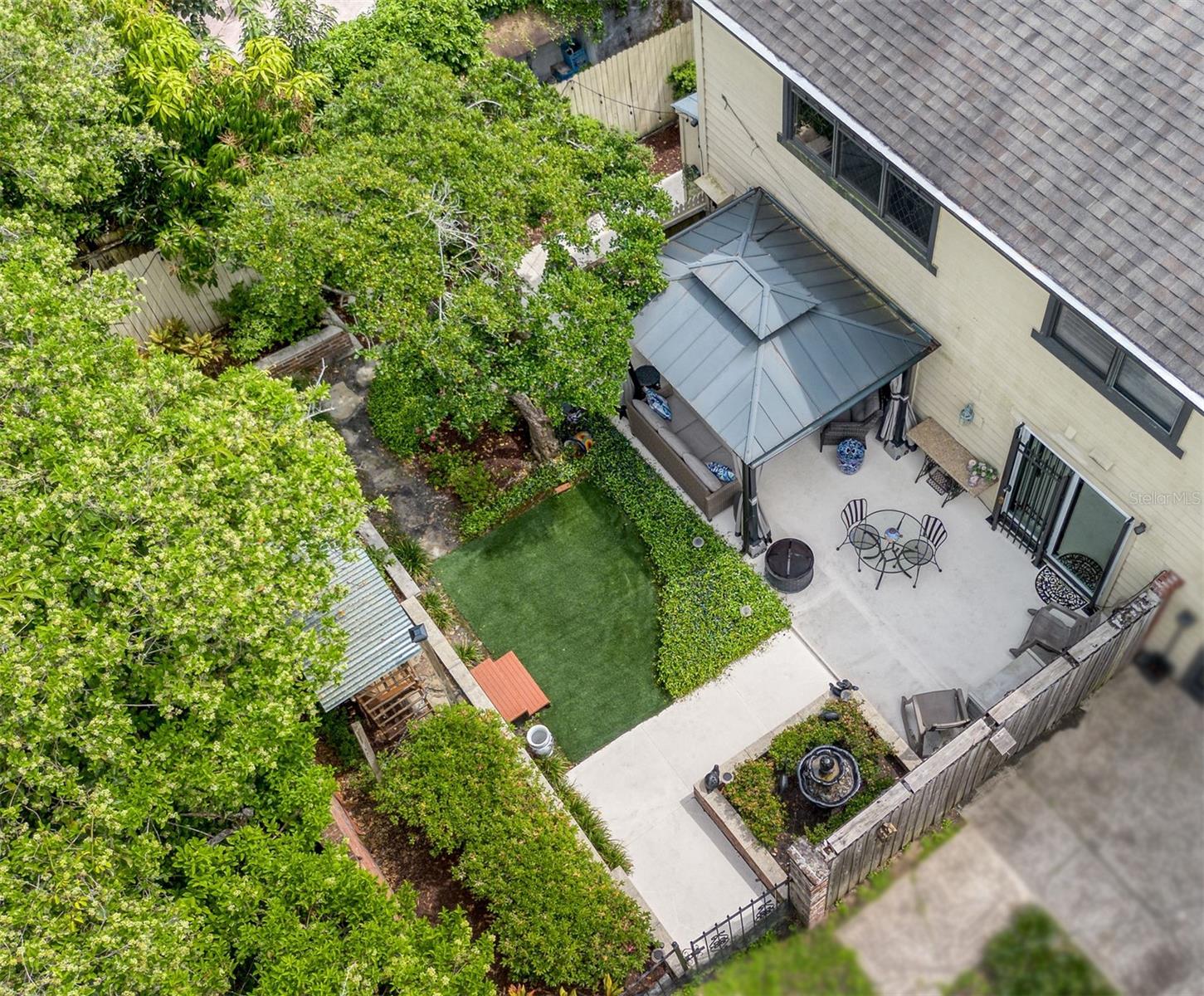 351 AGNES ST, ORLANDO, FL, 32801
