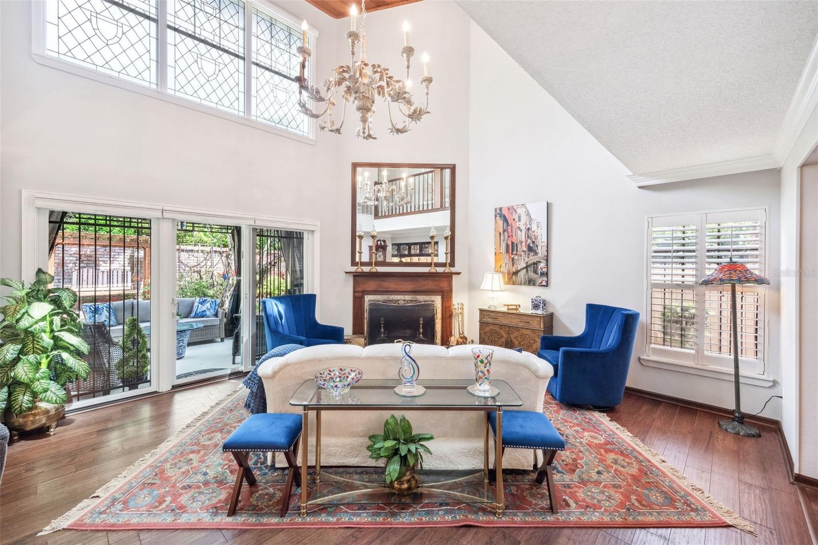351 AGNES ST, ORLANDO, FL, 32801