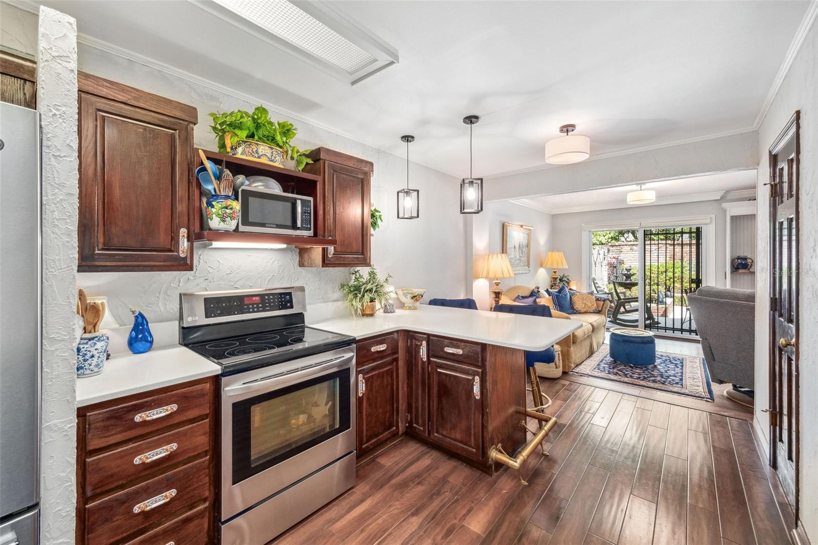 351 AGNES ST, ORLANDO, FL, 32801