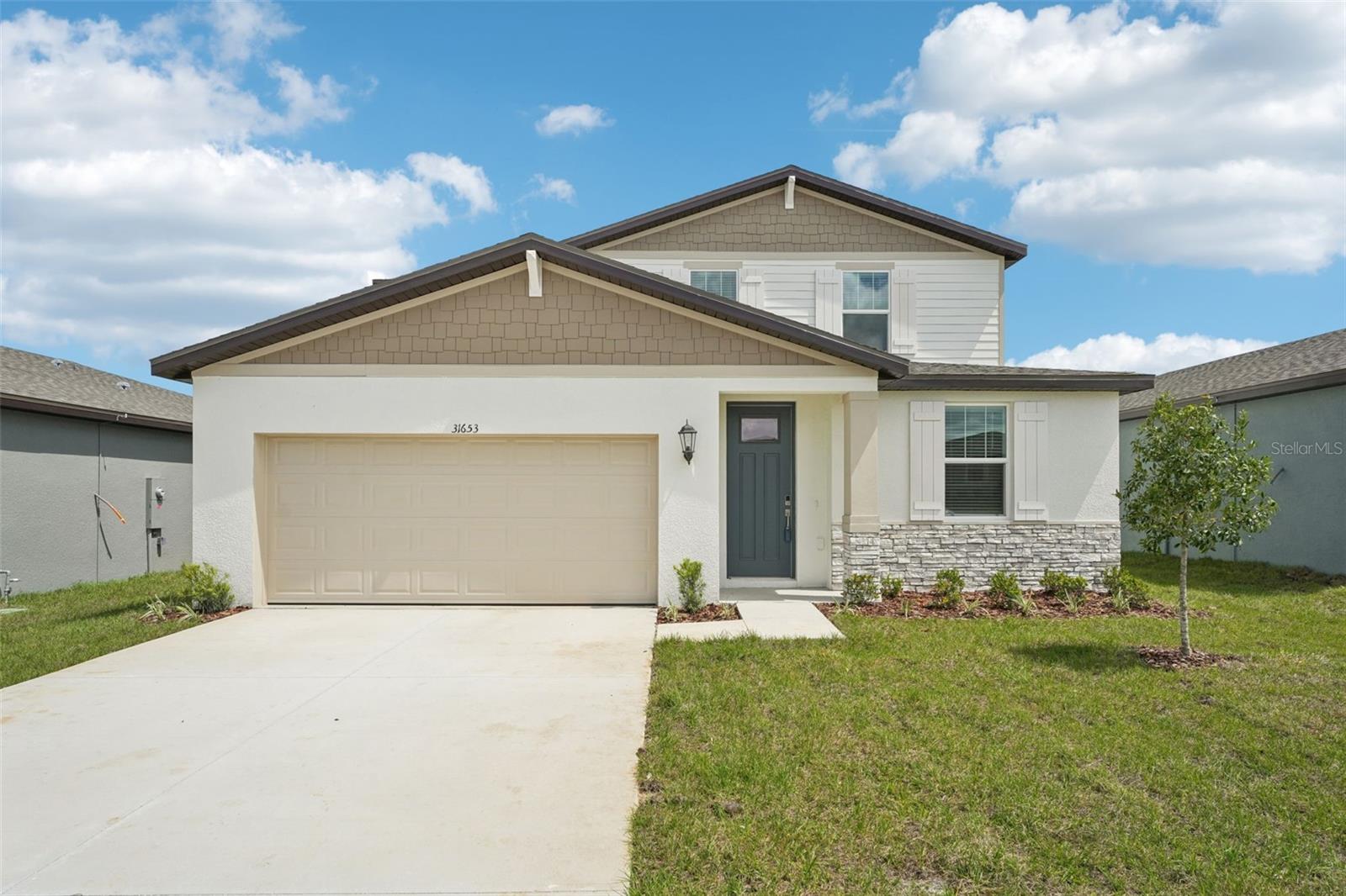 31653 WILD GRAPE LN, BROOKSVILLE, FL, 34602