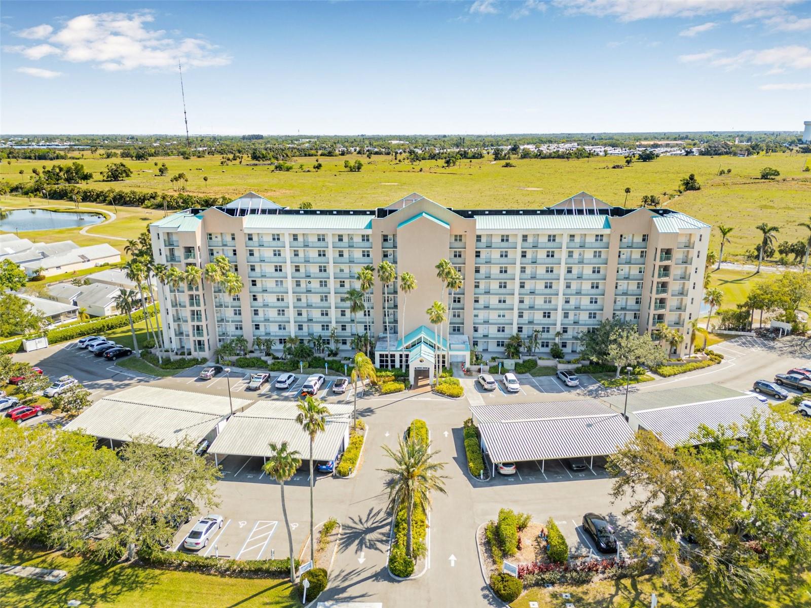 2320 TERRA CEIA BAY BLVD #305, PALMETTO, FL, 34221