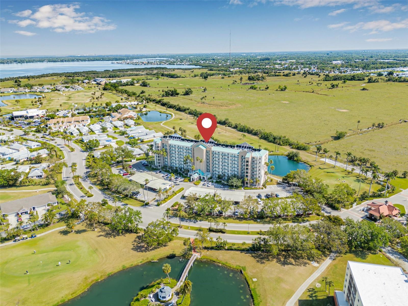 2320 TERRA CEIA BAY BLVD #305, PALMETTO, FL, 34221