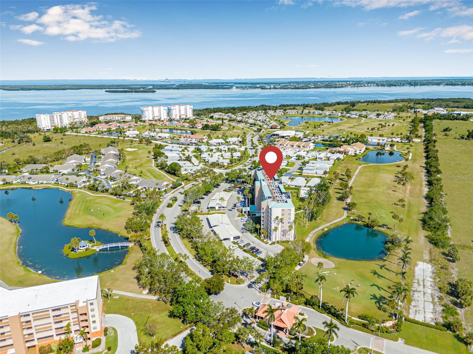 2320 TERRA CEIA BAY BLVD #305, PALMETTO, FL, 34221