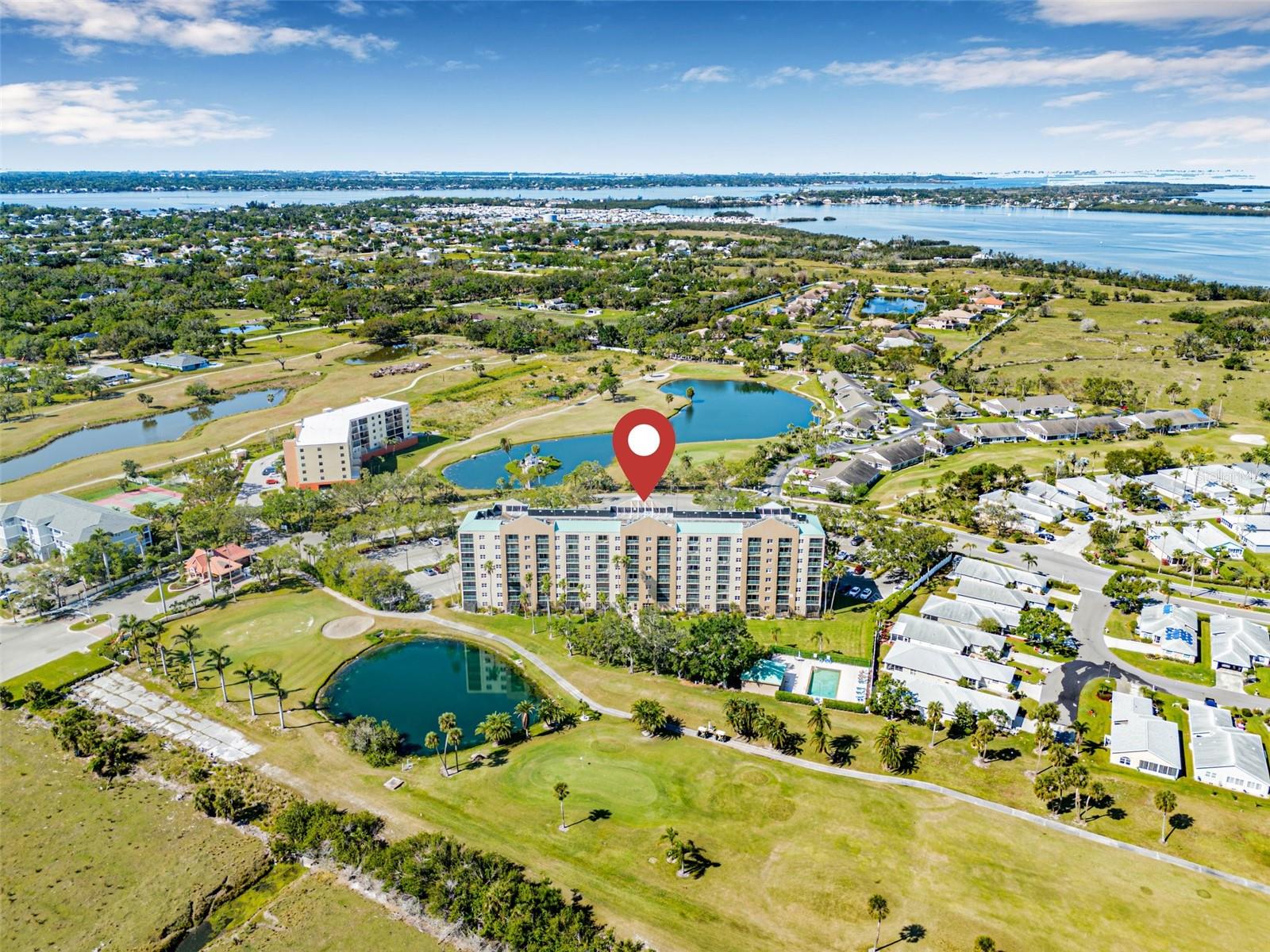 2320 TERRA CEIA BAY BLVD #305, PALMETTO, FL, 34221