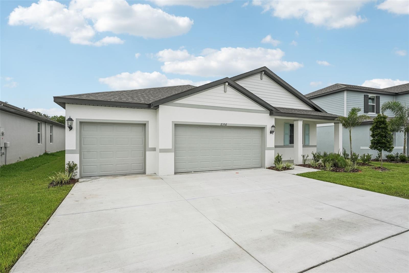 2352 CITRUS BLOOM DR, BARTOW, FL, 33830