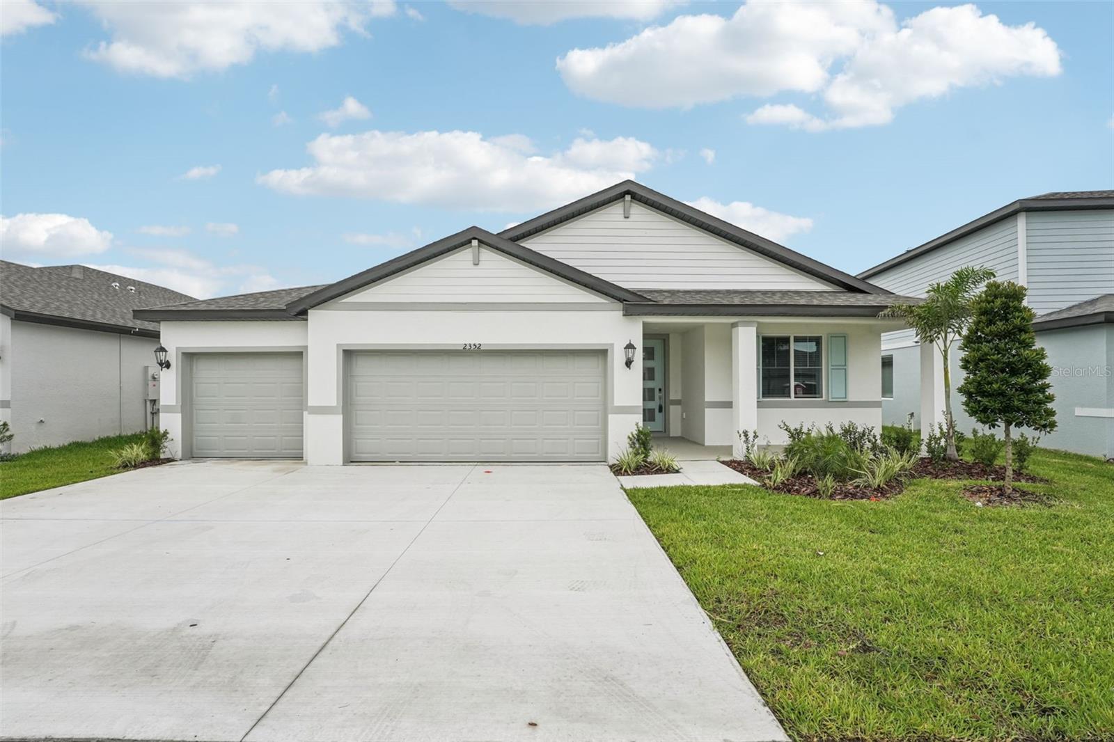2352 CITRUS BLOOM DR, BARTOW, FL, 33830