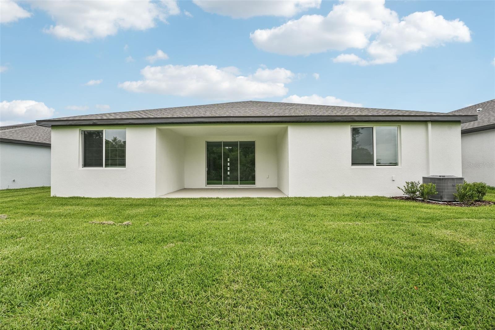 2352 CITRUS BLOOM DR, BARTOW, FL, 33830