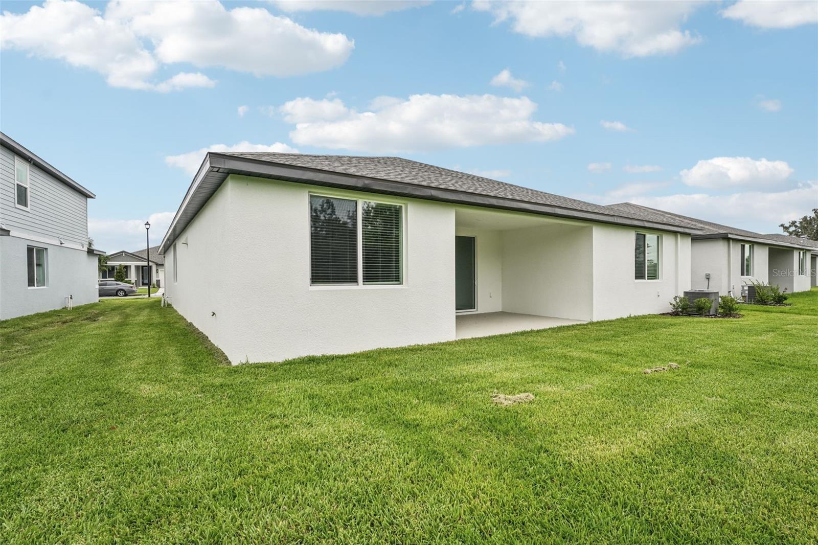 2352 CITRUS BLOOM DR, BARTOW, FL, 33830