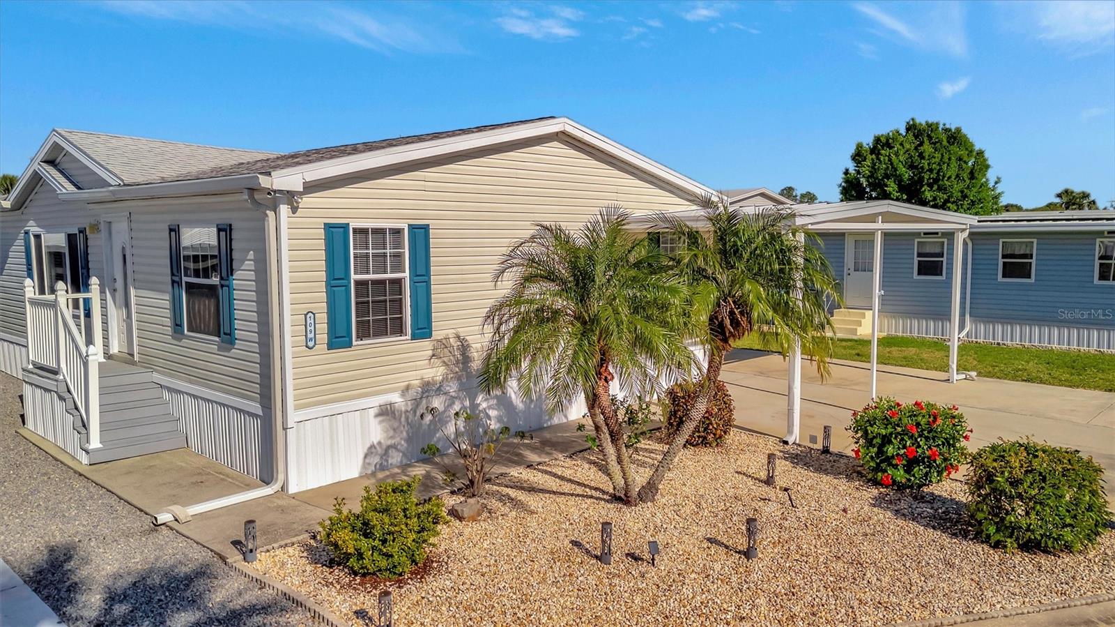 109 W SAINT LUCIA LOOP, APOLLO BEACH, FL, 33572