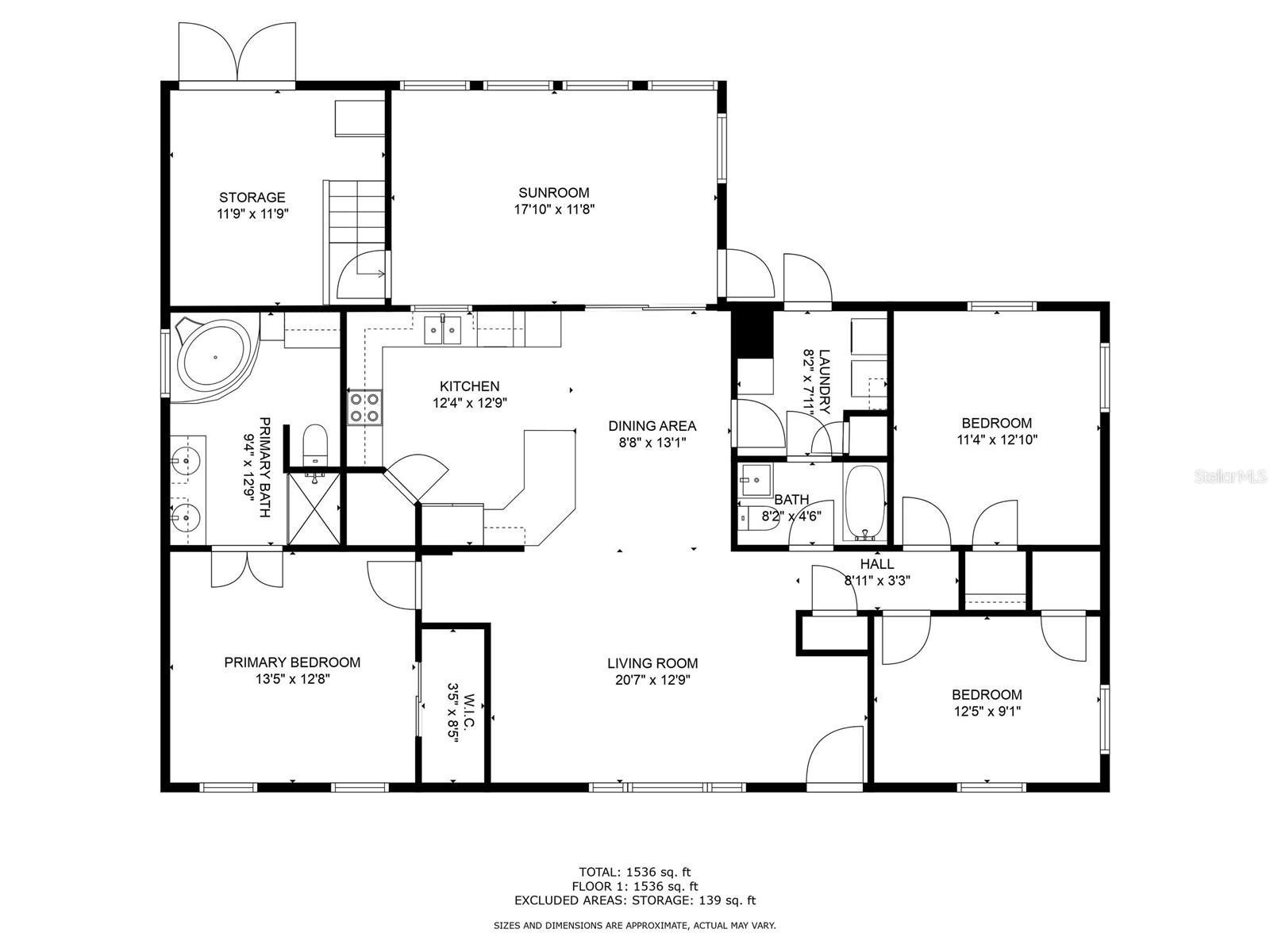 109 W SAINT LUCIA LOOP, APOLLO BEACH, FL, 33572